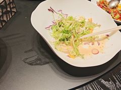 -忆江南·临江鱼馆