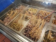 凉拌串串-老号尤兔头(西川店)