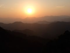 -西湖风景区十里琅珰-五云山