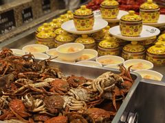 -初色海鲜自助(万丰路店)