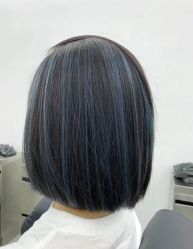 -虫二·专注健康烫染沙龙