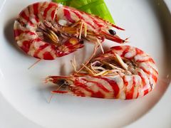 -拉完海鲜大排档(温岭店)