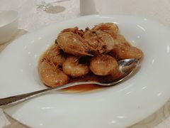 -杭州香格里拉·香宫中餐厅