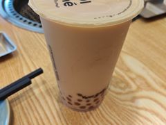 -KOI Thé(正佳广场店)