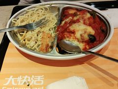 -大快活(丽丰店)