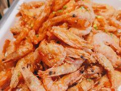 -港畔赶海蒸汽海鲜烧烤自助(仙螺岛店)