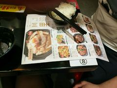 -川里谈·川味小馆(北京路店)