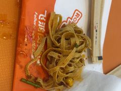 -飞鸿肉夹馍(橡树街区店)