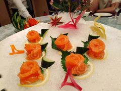 -天禄华美达广场酒店-雅兰轩中餐厅(青年路店)