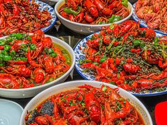 -金陵一哥龙虾(水木秦淮店)