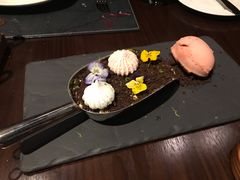 -恰餐厅及酒吧 CHAR Bar & Grill (北京丽都皇冠假日店)