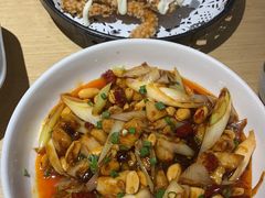 -兔爸私家小厨(新北万达店)
