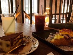 -旧雨咖啡·CoffeeFORU(黄村奥体店)