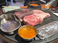-济州爱肉堂(总店)