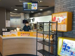 -麦当劳(天塔道店)