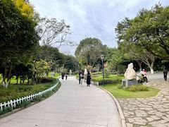 -河泥荡文化公园