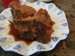 -周家大连水饺(美专校街店)