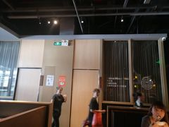-老伙记海鲜码头(北滘店)