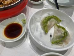 -船歌·鱼水饺青岛菜(国贸商城店)