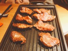 -綱元·海鲜豆捞(明州里店)