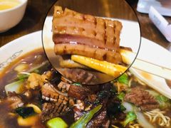 腰花面-春雪面馆(转塘店)