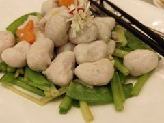 -黄埔华苑酒家(黄埔总店)