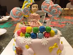 -CAKE BOSS 蛋糕老板(北京世纪金源购物中心)