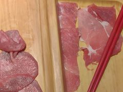 -空之介寿喜烧·和牛放题(恒隆广场店)