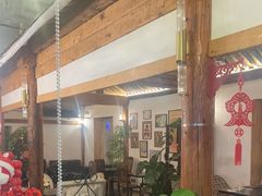 -糖房咖啡(南锣鼓巷店)