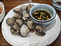 -瞻岐金锅饭店