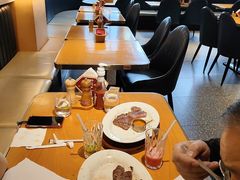 -斗牛士牛排(南京东路店)