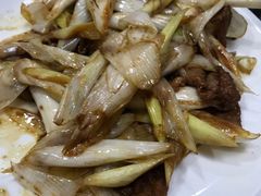 -京天红酒家(虎坊路店)