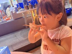 -抹直口特色菜馆(一店)