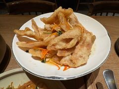 -金掌勺锅包肉(太原万达店)