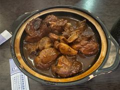 -古代饭堂(冠亚店)