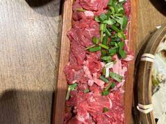 -贵厨酸汤牛肉(小十字店)