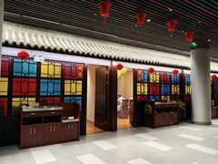 -古南都·老广东酒楼(龙江店)