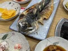 -真情鲍鱼海鲜汤