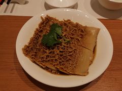 金钱肚-鼎泰丰(德基广场店)