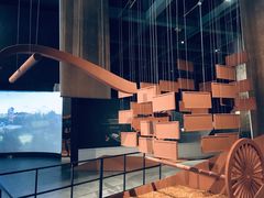 -盘龙城国家考古遗址公园