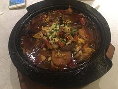 -李老爹香辣蟹(宣武门店)
