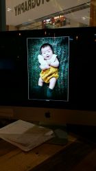 -COCOSKY 巧克力天空兒童摄影(凯德和平广场店)