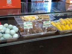 -庆丰包子铺(西单店)