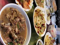 -温州一家人美食(西木头市店)