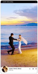 -巴黎春天婚纱摄影STUDIO·定制