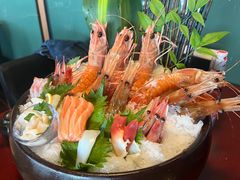 -万岛日本料理铁板烧(梅赛德斯奔驰店)