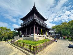 -虞山风景区