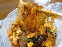 -刘信牛羊肉小炒泡馍(回民街店)