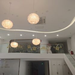 -哈妮皮肤管理中心