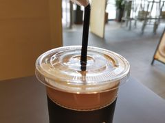 -Seesaw Coffee(苏州中心店)